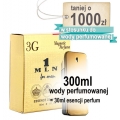 esencja perfum 3G Magnetic Perfume 1 Million