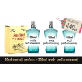 Esencja Perfum odp. Le Male Jean Paul Gaultier /30ml