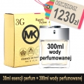 esencja perfum 3G Magnetic Perfume MK