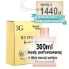 esencja perfum 3G Magnetic Perfume Bloom