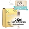 esencja perfum 3G Magnetic Perfume Body