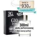 esencja perfum 3G Magnetic Perfume Acqua di Gio