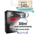 francuskie perfumy Hugo Hugo Boss