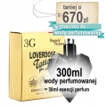 esencja perfum odpowiednik Diesel Loverdose Tattoo