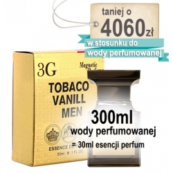 francuskie perfumy Tobacco Vanille Tom Ford