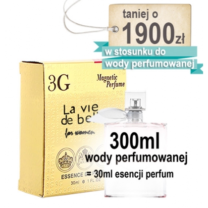 Esencja Perfum odp. La Vie Est Belle Lancome /30ml