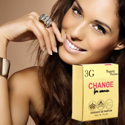 esencja perfum odpowiednik Chanel Chance