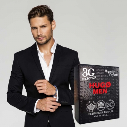 francuskie perfumy Hugo Hugo Boss