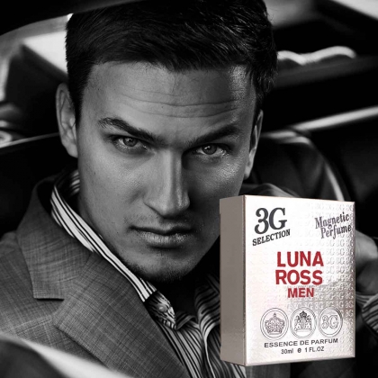 francuskie perfumy Luna Rossa Prada