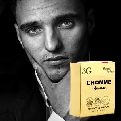 Esencja Perfum /30ml ** inspiracja YSL L'Homme