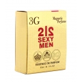 esencja perfum odpowiednik 212 Sexy Men Carolina Herrera