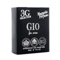 esencja perfum 3G Magnetic Perfume Acqua di Gio