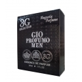 esencja perfum 3G Magnetic Perfume Acqua di Gio Profumo