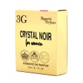 esencja perfum odpowiednik Versace Crystal Noir