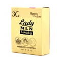 esencja perfum 3G Magnetic Perfume Lady Mln Lucky