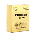 esencja perfum 3G Magnetic Perfume L'Homme