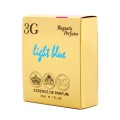 esencja perfum 3G Magnetic Perfume Light Blue