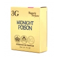 esencja perfum 3G Magnetic Perfume Midnight Poison