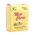 esencja perfum 3G Magnetic Perfume Miss Cherie
