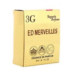 esencja perfum odpowiednik Hermès Eau des Merveilles