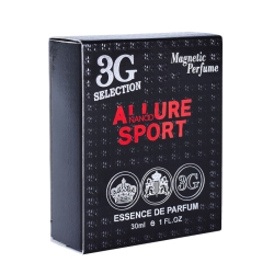 ekstrakt perfum inspirowany Chanel Allure Homme Sport