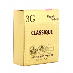 esencja perfum 3G Magnetic Perfume Jean Paul Classique
