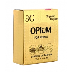 francuskie perfumy Opium Yves Saint Laurent