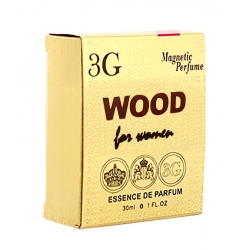 esencja perfum odpowiednik She Wood Dsquared2