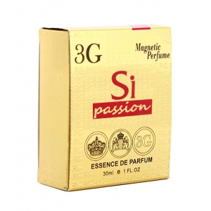 esencja perfum 3G Magnetic Perfume Si Passion
