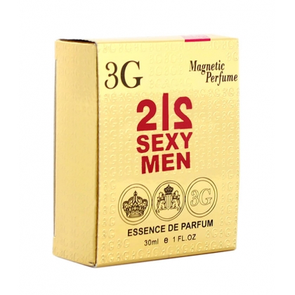 esencja perfum odpowiednik 212 Sexy Men Carolina Herrera