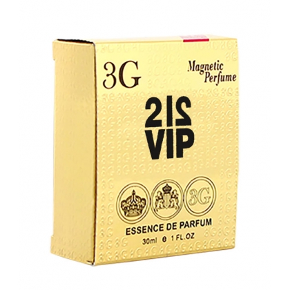 Esencja Perfum odp. 212 VIP Women Carolina Herrera /30ml