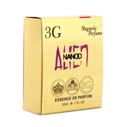 esencja perfum 3G Magnetic Perfume Alien