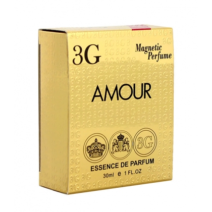 esencja perfum 3G Magnetic Perfume Amour