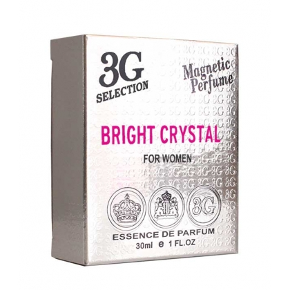 francuskie perfumy Bright Crystal Versace