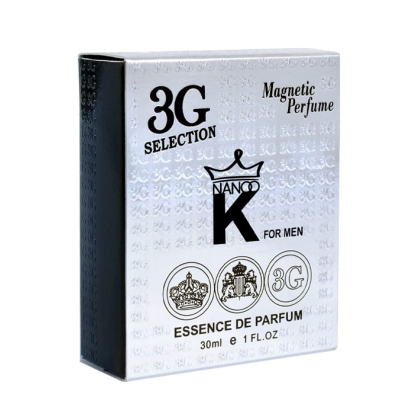 ekstrakt perfum dla mężczyzn Dolce Gabbana K
