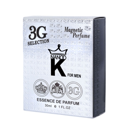 ekstrakt perfum dla mężczyzn K by Dolce & Gabbana