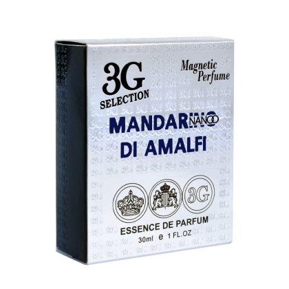 ekstrakt perfum inspirowany Tom Ford Mandarino di Amalfi