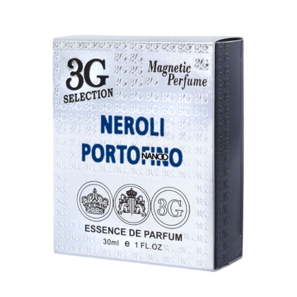 ekstrakt perfum inspirowany Tom Ford Neroli Portofino