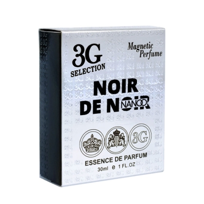 ekstrakt perfum inspirowany Tom Ford Noir de Noir