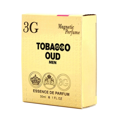 ekstrakt perfum inspirowany Tom Ford Tobacco Oud