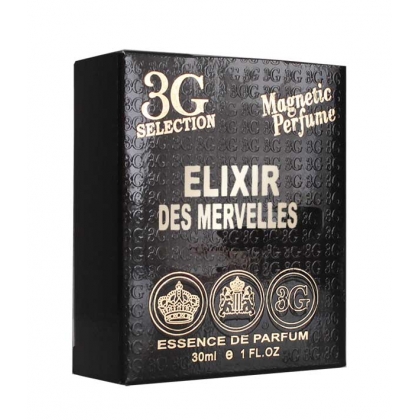 perfumy właściwe odpowiednik Hermès Elixir des Merveilles