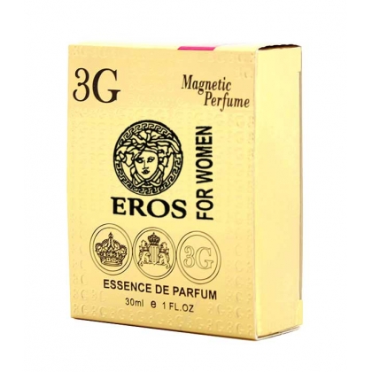 ekstrakt perfum odpowiednik Eros Femme Versace