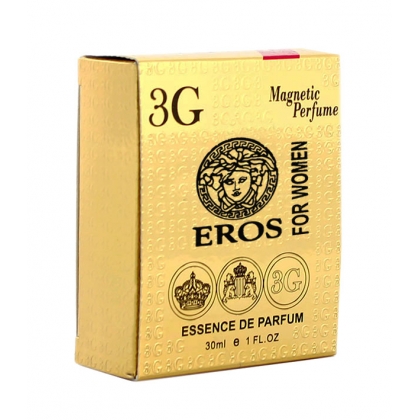 ekstrakt perfum odpowiednik Eros Femme Versace