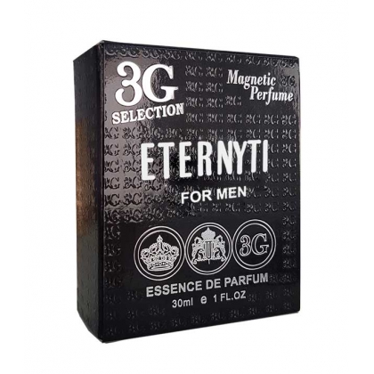 francuskie perfumy Eternity CK