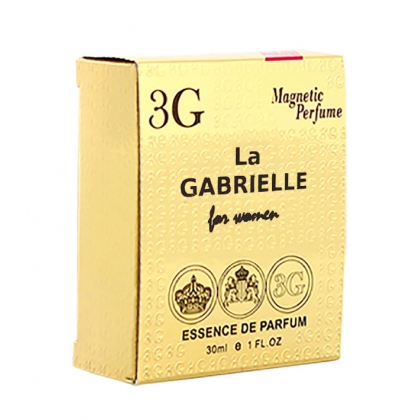 esencja perfum 3G Magnetic Perfume La Gabrielle