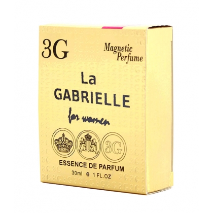 esencja perfum 3G Magnetic Perfume La Gabrielle