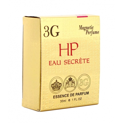 esencja perfum 3G Magnetic Perfume HP Eau Secrete