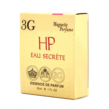 esencja perfum 3G Magnetic Perfume HP Eau Secrete