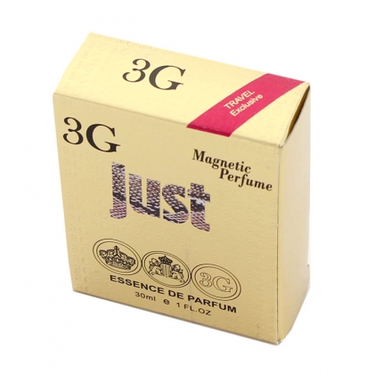 esencja perfum 3G Magnetic Perfume Just