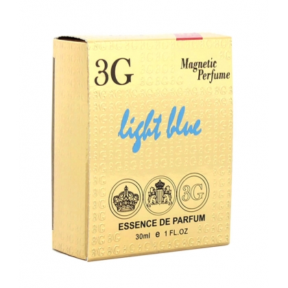 Esencja Perfum /30ml ** inspiracja Dolce & Gabbana Light Blue Her